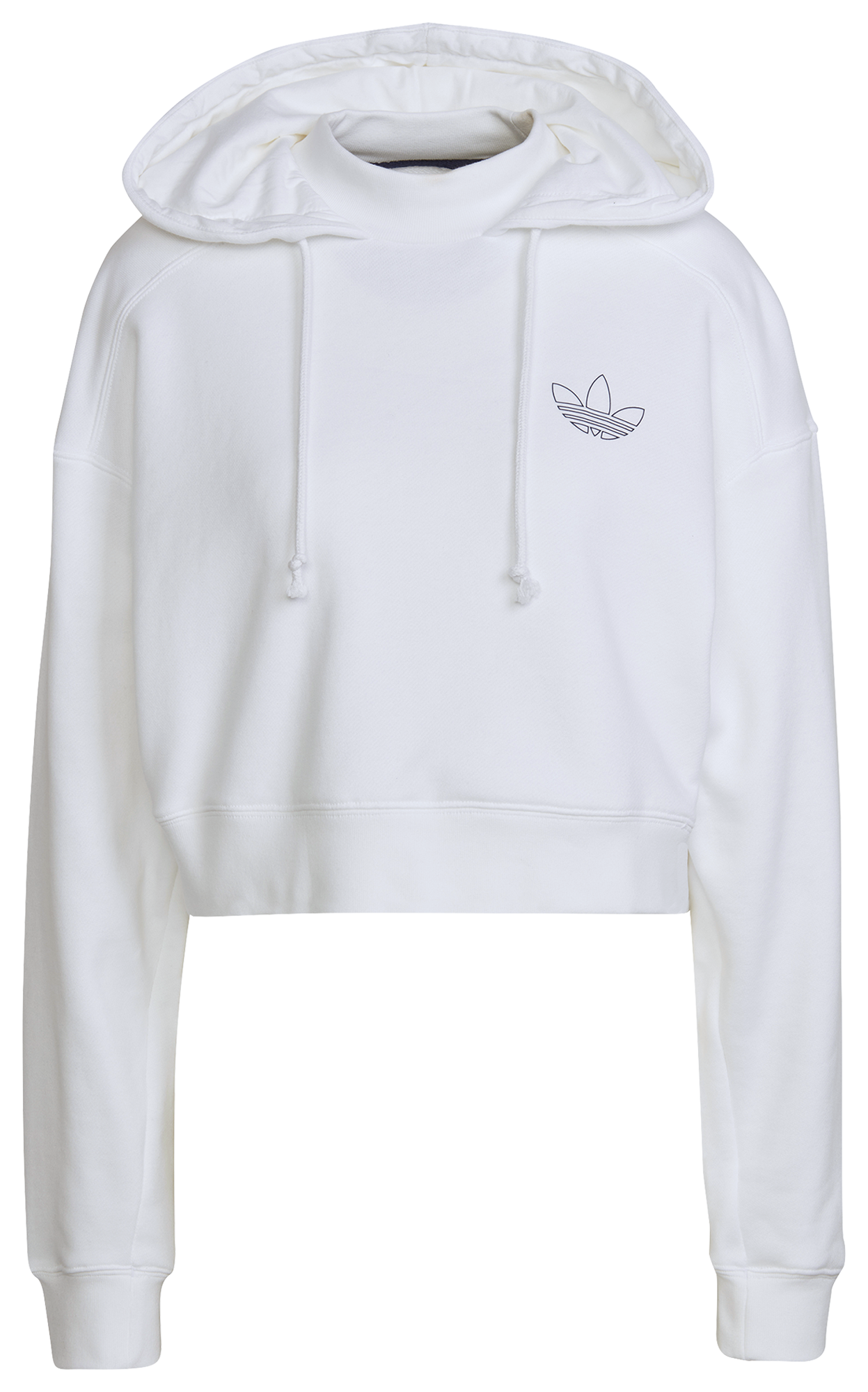 adidas Originals Crop Hoodie