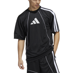 Men's - adidas C365 T-Shirt - Black