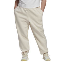 Women's - adidas Plus Size Pants - White