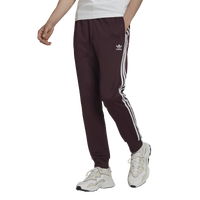 Women's adidas Originals adicolor Superstar Track Pants