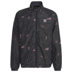 Black/Pink