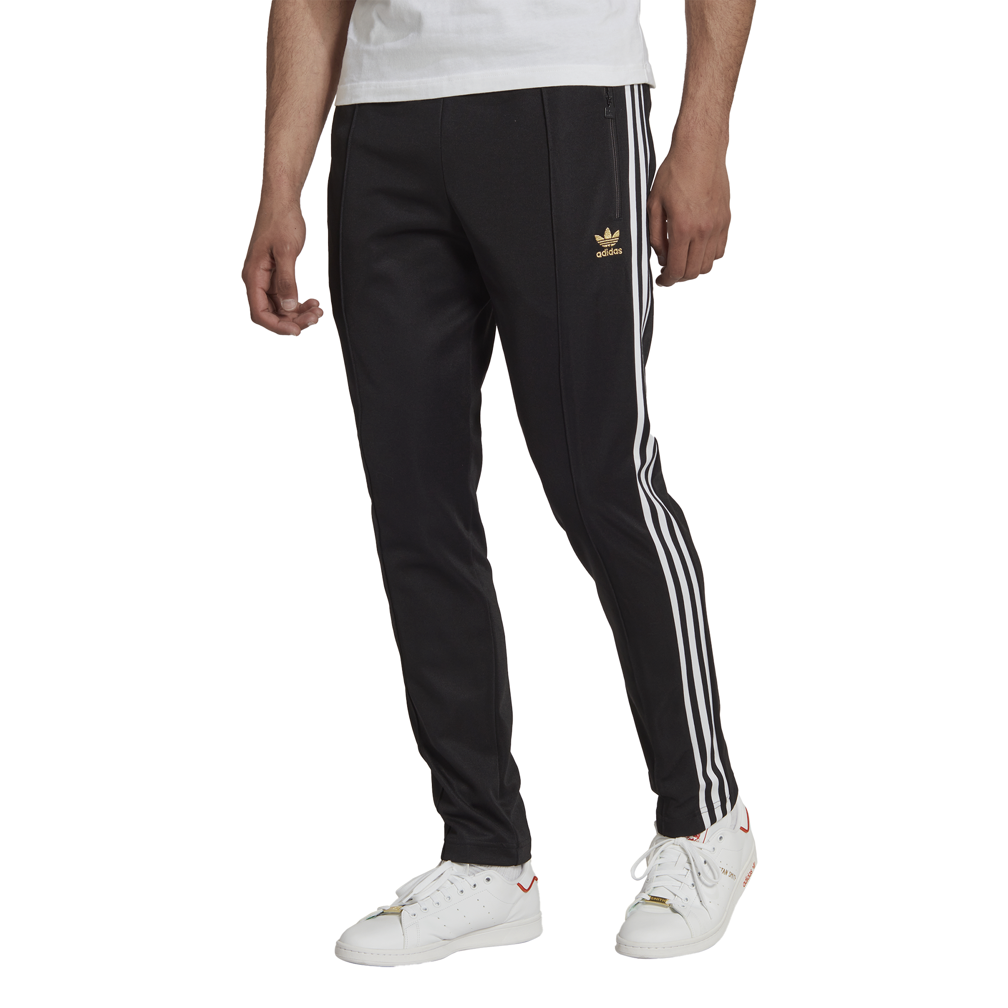 Foot locker adidas outlet pants