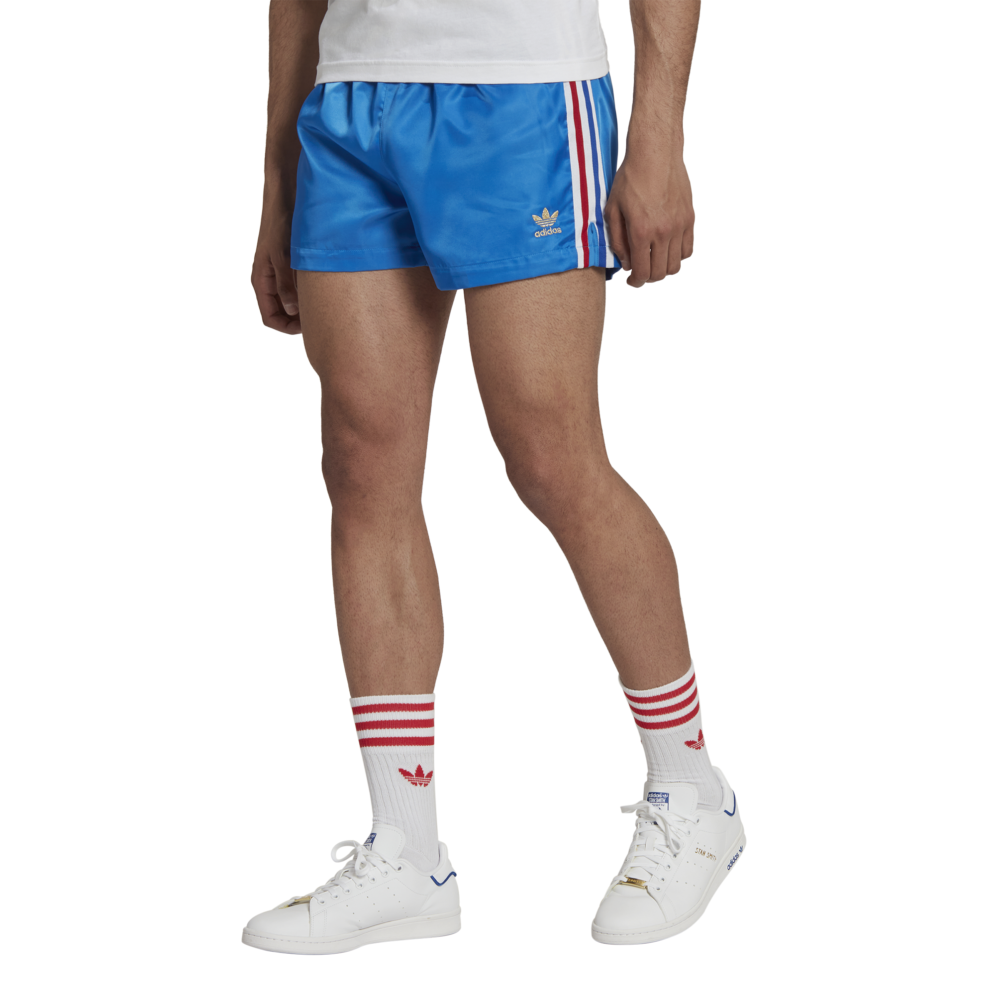 Adidas originals hot sale ftd shorts