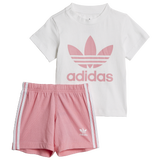 White/Pink