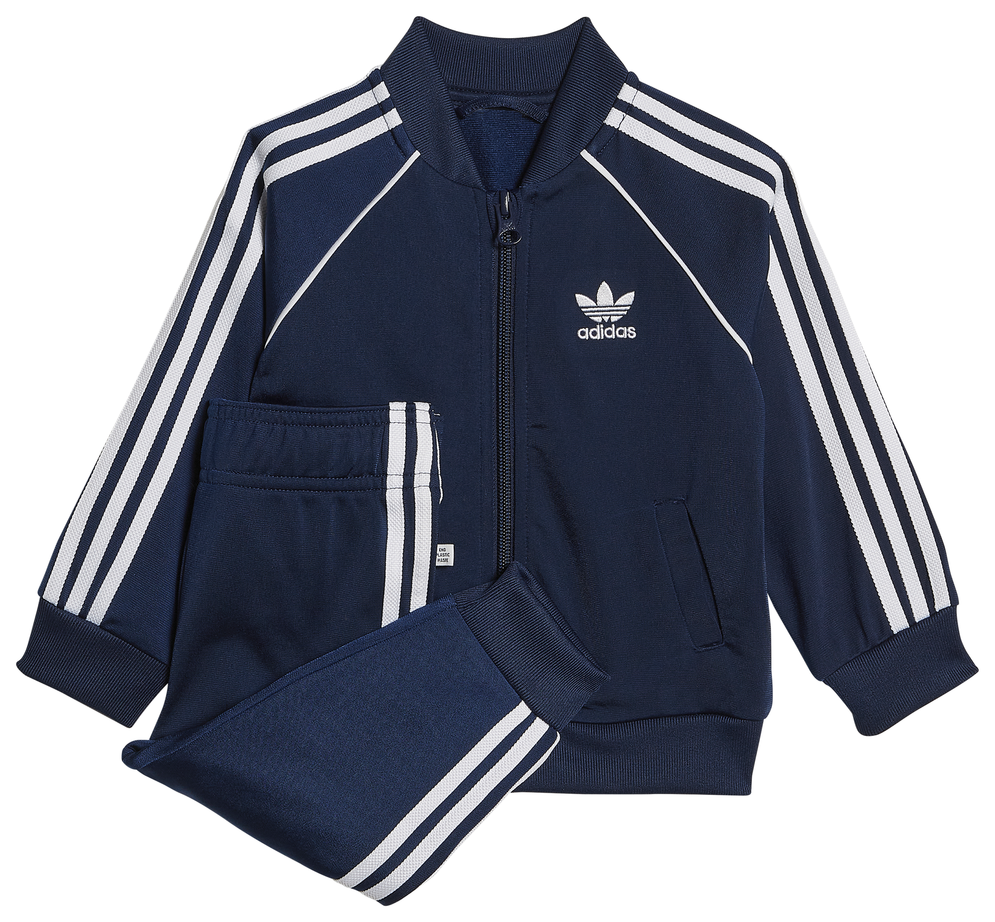 adidas Originals Adicolor Superstar Full-Zip Track Suit