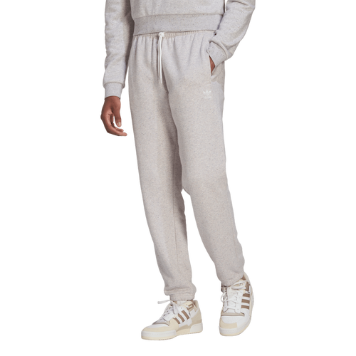 

adidas Originals adidas Originals Adicolor Essentials Fleece Trefoil Pants - Mens Multi/Grey Size XS