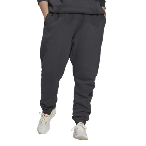 

adidas Womens adidas PS Sweatpants - Womens Carbon Size 1X