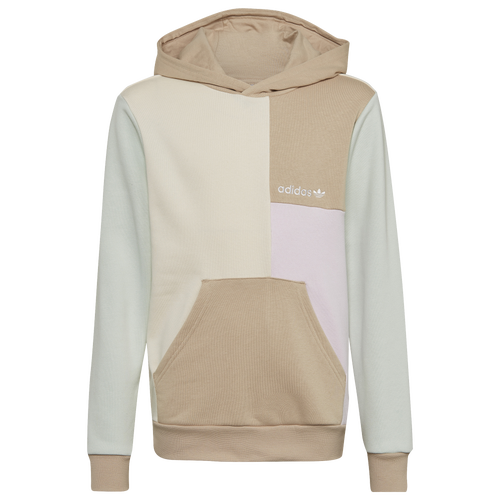 

adidas Originals adidas Originals Colorblock Hoodie - Boys' Grade School Multi Size XL