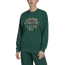 adidas Collegiate Crew T-Shirt - Women's Green/Green