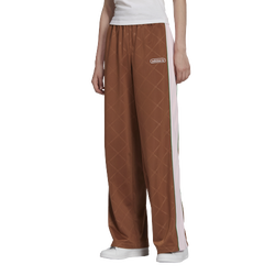 Women's - adidas Firebird Track Pants - Pink