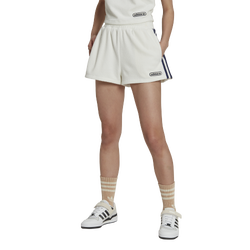Women's - adidas Shorts TWL - Cream
