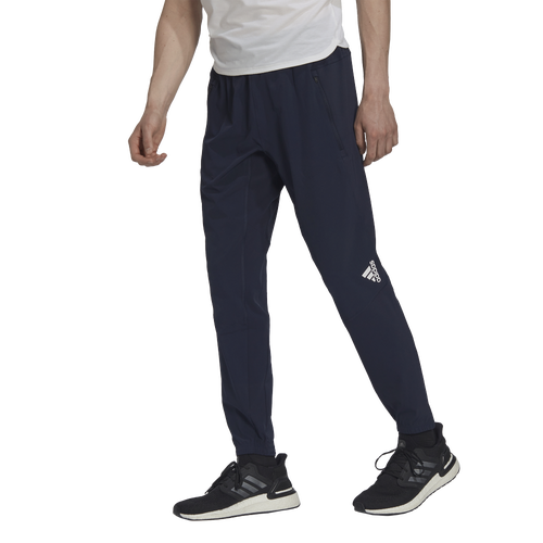 

adidas Mens adidas Designed 4 Training Pants - Mens Ink Size XL
