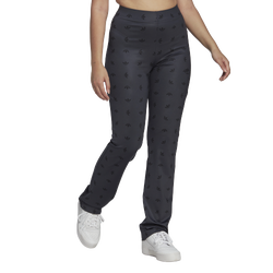 Women's - adidas AOP Pants - Night Gray