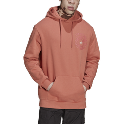 Men's - adidas Originals Ozworld Hoodie - Magic Earth