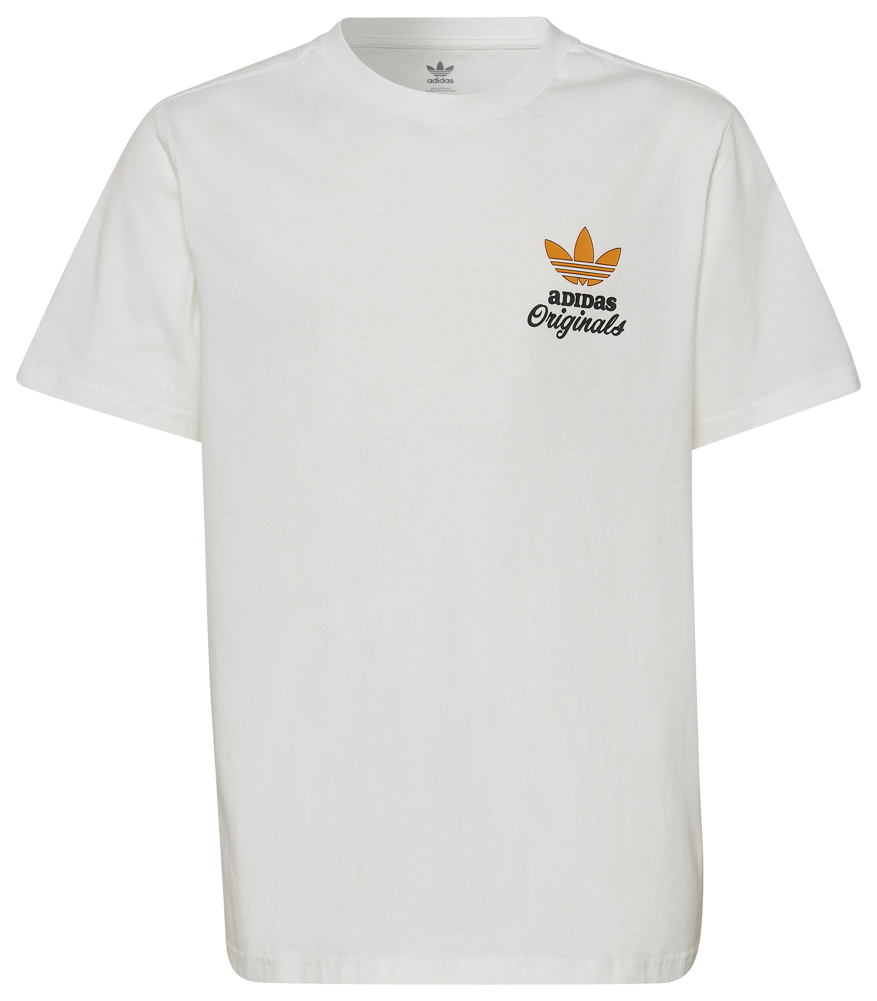 adidas Classics Trefoil Tee Gr