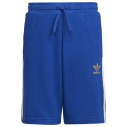 Boys' Grade School - adidas Originals Adicolor Shorts - Royal