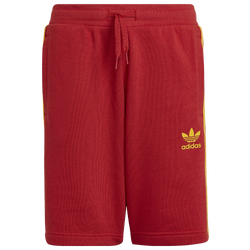 Boys' Grade School - adidas Originals Adicolor Shorts - Power Red