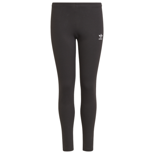 

adidas Originals adidas Originals Adicolor Leggings - Girls' Grade School Black Size XS