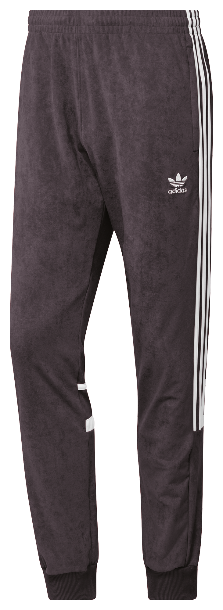 sigaret Zwitsers Afwijzen Adidas Originals Adicolor Classics Plush Track Pants - Men's | Green Tree  Mall