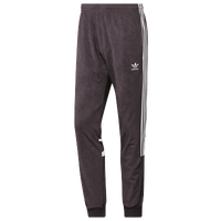 Pantalon Adicolor Classics Cutline - Bleu adidas