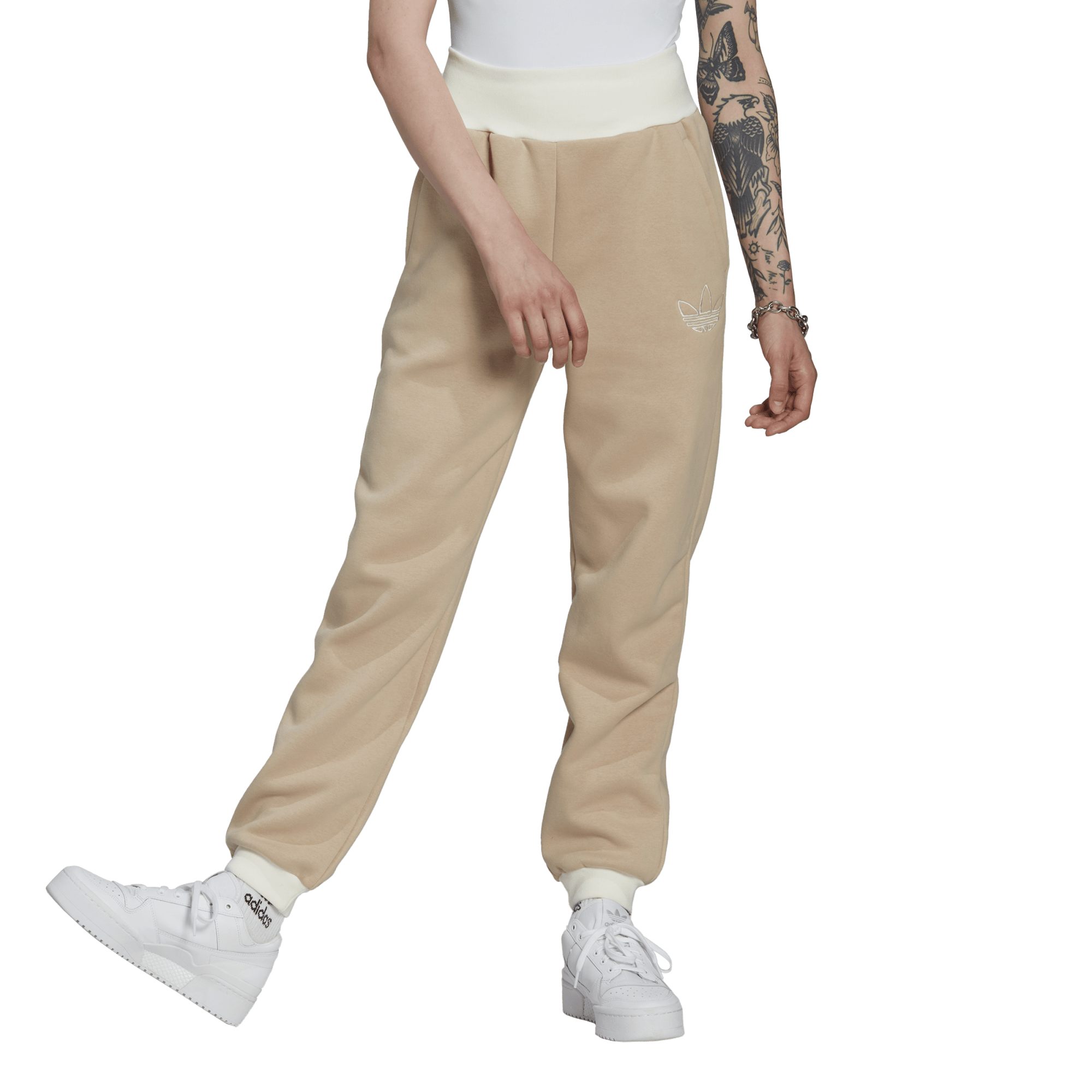 adidas Originals Cuffed Joggers Champs Sports