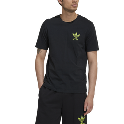 Men's - adidas Fun T-Shirt - Black