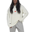 adidas PS Oversize Hoodie - Women's Off White