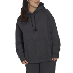 Women's - adidas PS Oversize Hoodie - Carbon
