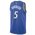 Nike NBA Icon Jersey - Men's Blue