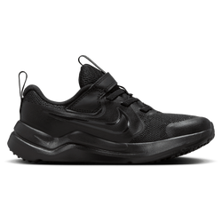 Boys' Preschool - Nike Cosmic Runner - Black 