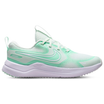 Green/White