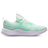 Green/White