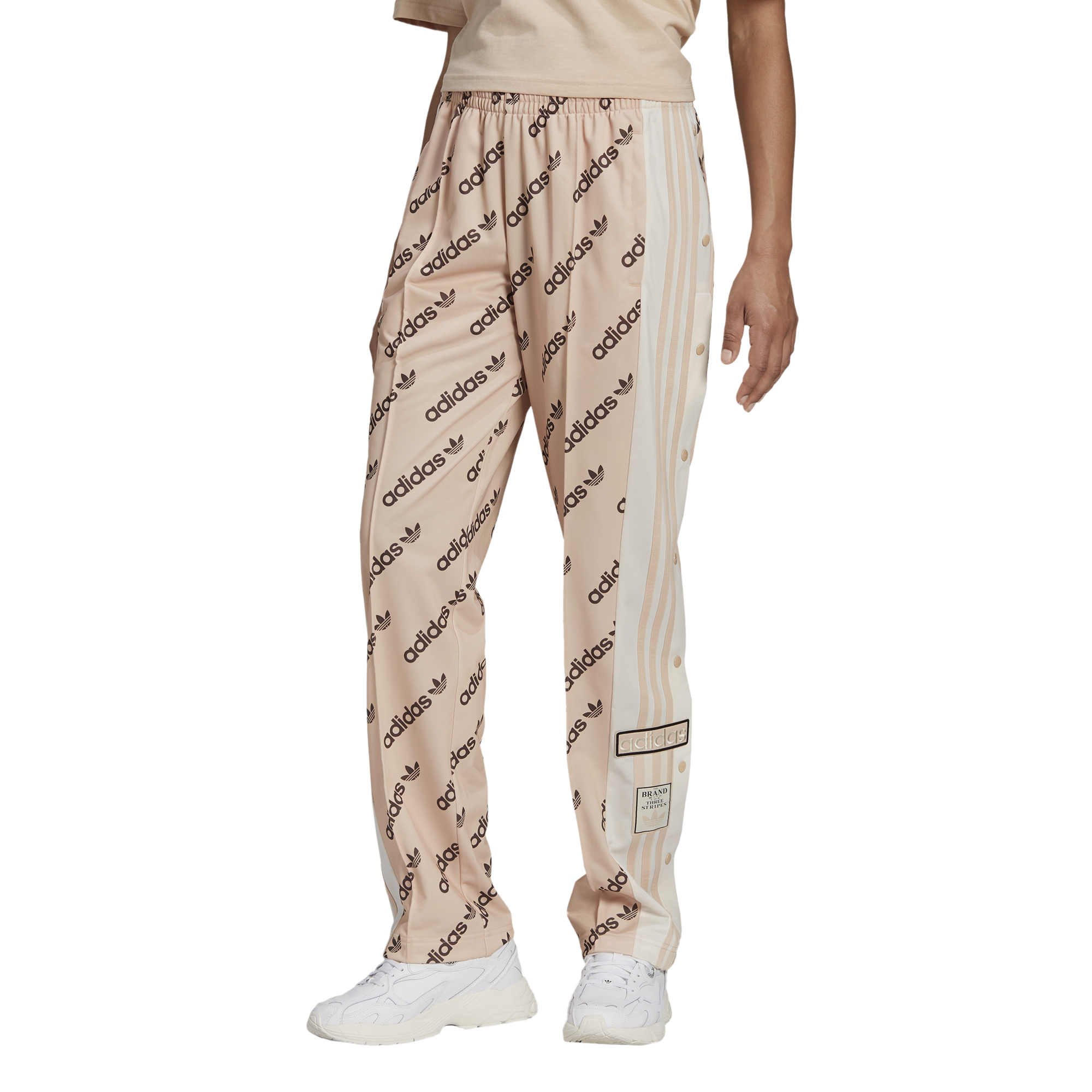 foot locker adidas pants