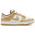 Nike Dunk Low LX - Women's Brown/Gold