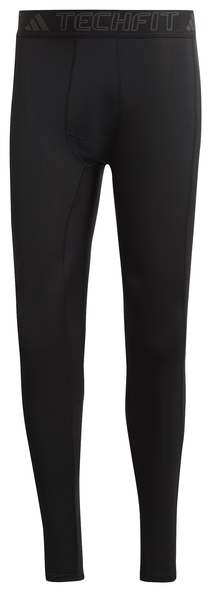 adidas Techfit Long Leggings - Black