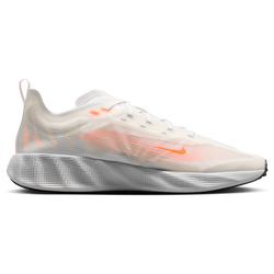 Men's - Nike Ava X - Summit White/Total Orange/Photon Dust