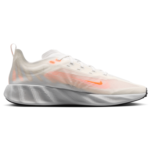 MENS - Nike Ava X - Summit White/Total Orange Photon Dust