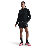 Black/Laser Pink