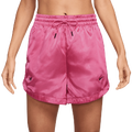 Nike Aja Dri-FIT Signature Shorts - Nike Pinksicle/Black