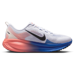 White/Black/Racer Blue