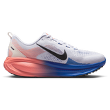 White/Black/Racer Blue