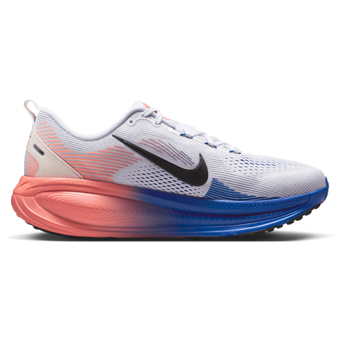 Nike Vomero 18 - Nike White/Black Racer Blue