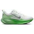 Nike Vomero 18 - Nike White/Mtlc Silver Illusion Green