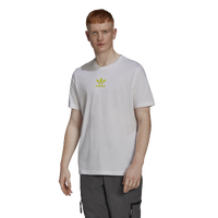 adidas Originals Chile 20 Holographic T Shirt Foot Locker