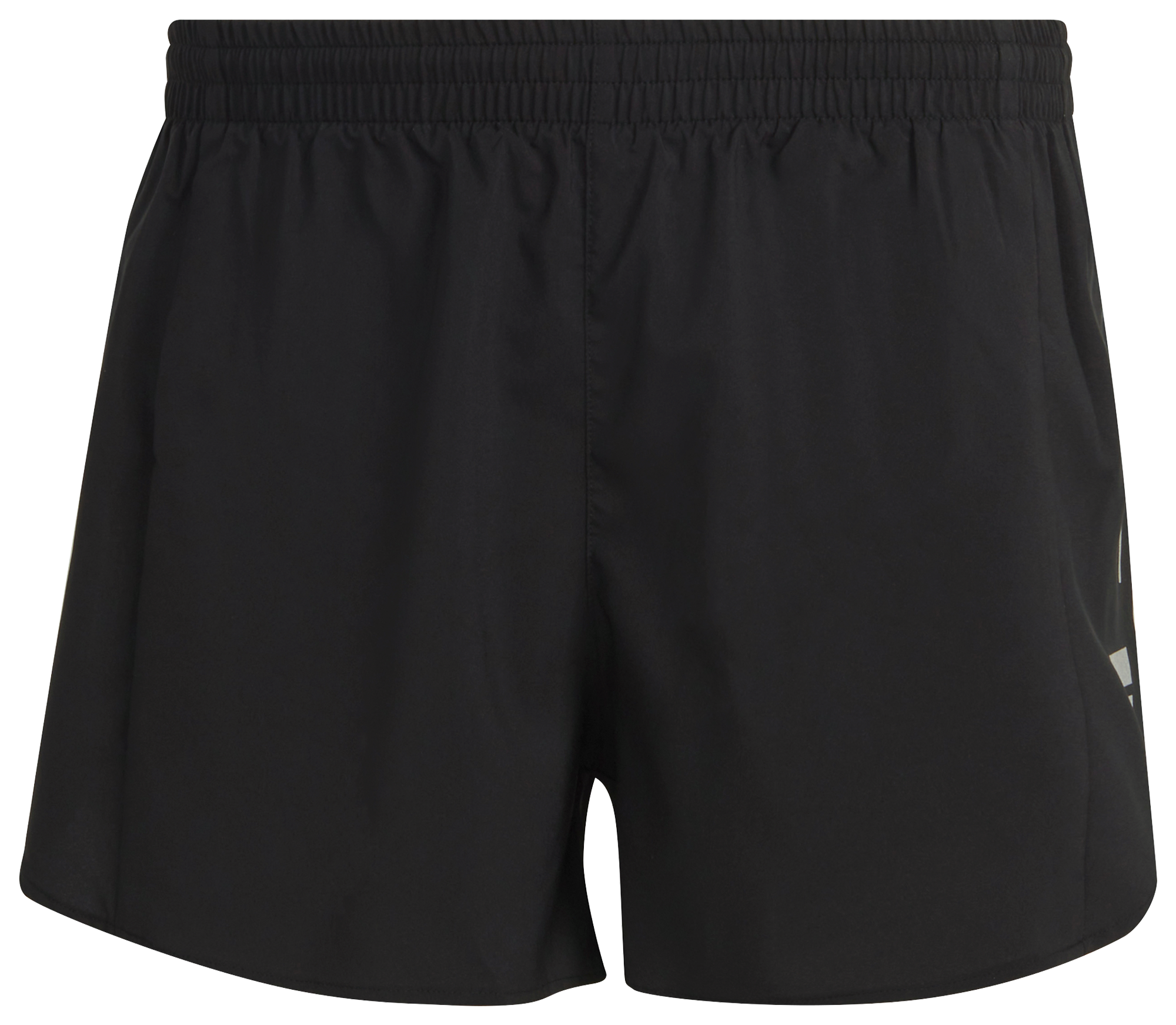 adidas Own The Run Split Shorts