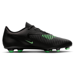 Illusion Green/Black/Black