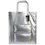 Silver/Yellow- IVP 6
