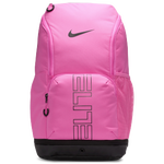 Pink/Black