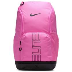 Nike Nike Varsity Elite Backpack - Pink/Black