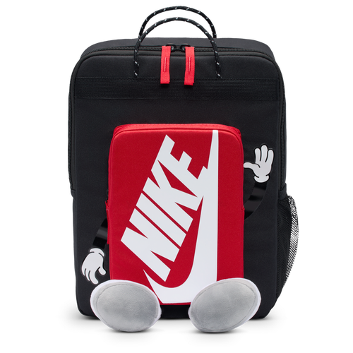 Nike Kids' Boys   Boxy Backpack In Multi